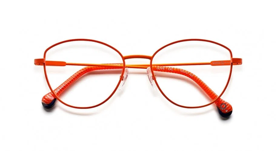 Etnia Barcelona LOVE Eyeglasses - view 31